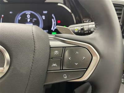 صورة 35 لـ 2025 Lexus NX