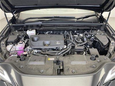 صورة 29 لـ 2025 Lexus NX