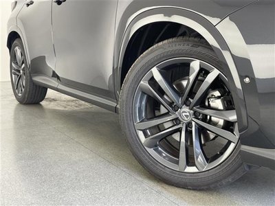 صورة 39 لـ 2025 Lexus NX