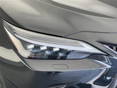 صورة 40 لـ 2025 Lexus NX