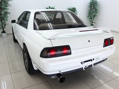 صورة 4 لـ 1989 Nissan SKYLINE