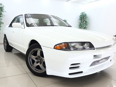 صورة 2 لـ 1989 Nissan SKYLINE