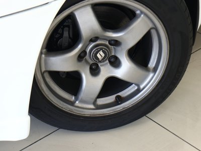 صورة 5 لـ 1989 Nissan SKYLINE