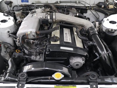 صورة 6 لـ 1989 Nissan SKYLINE