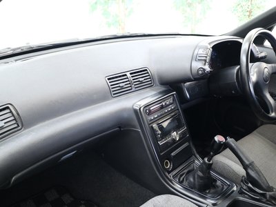 صورة 8 لـ 1989 Nissan SKYLINE