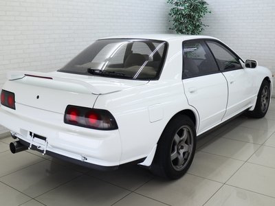 صورة 3 لـ 1989 Nissan SKYLINE