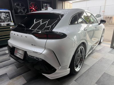 صورة 23 لـ 2024 Toyota CROWN SPORT