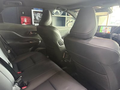 صورة 69 لـ 2024 Toyota CROWN SPORT