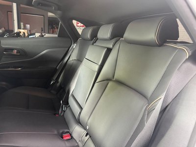 صورة 82 لـ 2024 Toyota CROWN SPORT