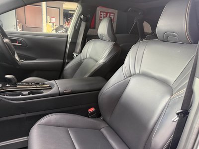 صورة 84 لـ 2024 Toyota CROWN SPORT
