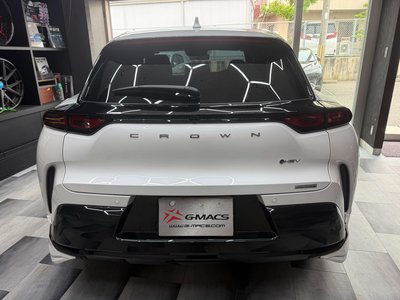 صورة 26 لـ 2024 Toyota CROWN SPORT