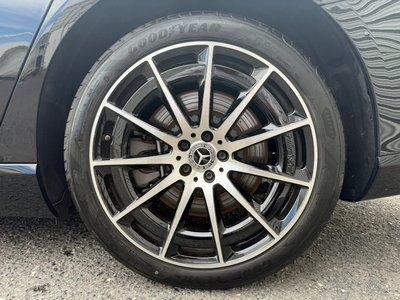 2025 Mercedes-BENZ EQS photo 14