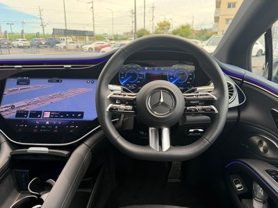 2025 Mercedes-BENZ EQS thumbnail 28