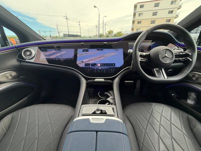 2025 Mercedes-BENZ EQS thumbnail 27