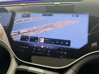 2025 Mercedes-BENZ EQS thumbnail 19
