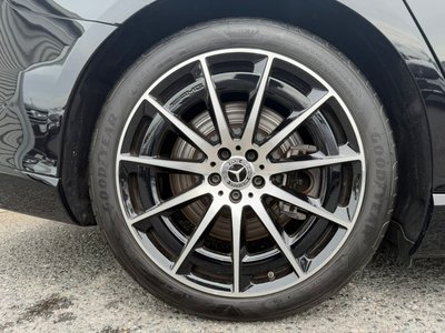 2025 Mercedes-BENZ EQS photo 13