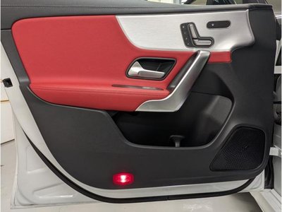2020 Mercedes-BENZ CLA AMG — фото 42