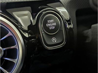2020 Mercedes-BENZ CLA AMG — фото 26