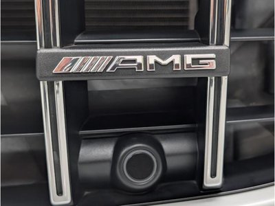 2020 Mercedes-BENZ CLA AMG — фото 37