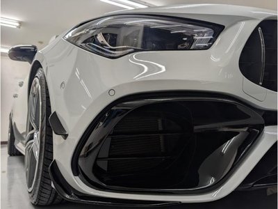 2020 Mercedes-BENZ CLA AMG — фото 12