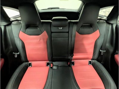 2020 Mercedes-BENZ CLA AMG — фото 21