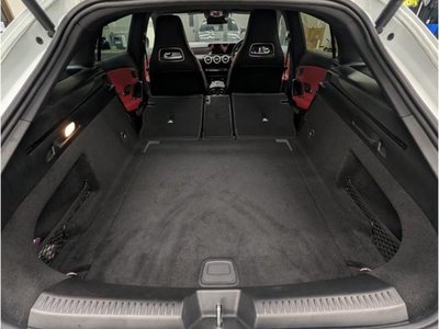 2020 Mercedes-BENZ CLA AMG — фото 32