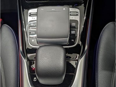 2020 Mercedes-BENZ CLA AMG — фото 29