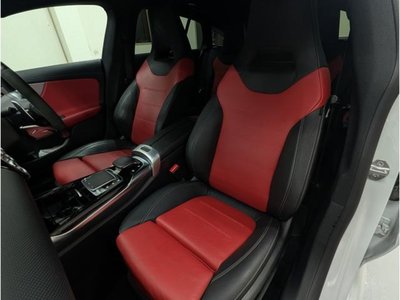 2020 Mercedes-BENZ CLA AMG — фото 20