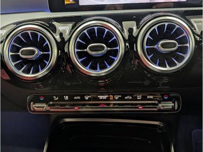 2020 Mercedes-BENZ CLA AMG — фото 24