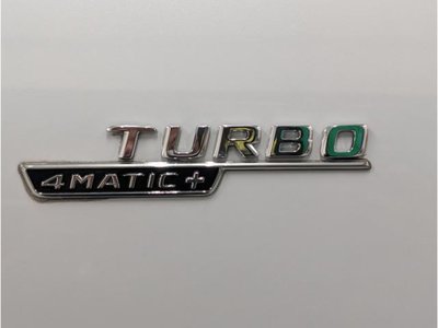 2020 Mercedes-BENZ CLA AMG — фото 50