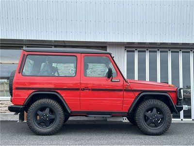 صورة مصغرة 7 لـ 1987 Mercedes-BENZ G-CLASS