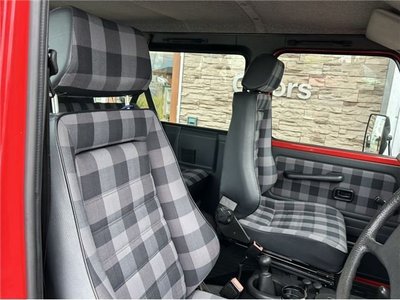 صورة مصغرة 14 لـ 1987 Mercedes-BENZ G-CLASS