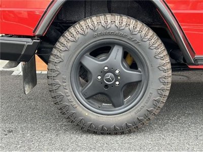صورة مصغرة 23 لـ 1987 Mercedes-BENZ G-CLASS