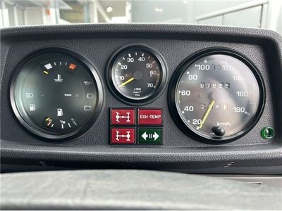 صورة مصغرة 13 لـ 1987 Mercedes-BENZ G-CLASS