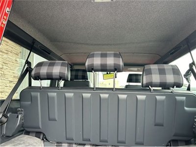 صورة مصغرة 18 لـ 1987 Mercedes-BENZ G-CLASS