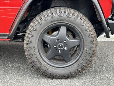 صورة مصغرة 22 لـ 1987 Mercedes-BENZ G-CLASS