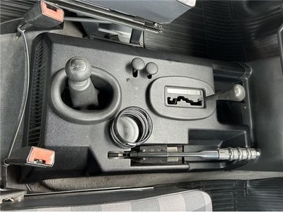 صورة مصغرة 12 لـ 1987 Mercedes-BENZ G-CLASS