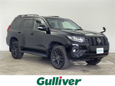 صورة 1 لـ 2023 Toyota LAND CRUISER PRADO