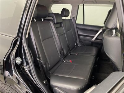 صورة 28 لـ 2023 Toyota LAND CRUISER PRADO