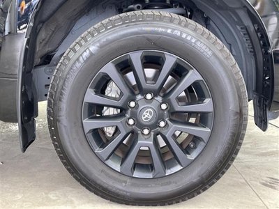صورة 42 لـ 2023 Toyota LAND CRUISER PRADO