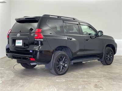 صورة 39 لـ 2023 Toyota LAND CRUISER PRADO