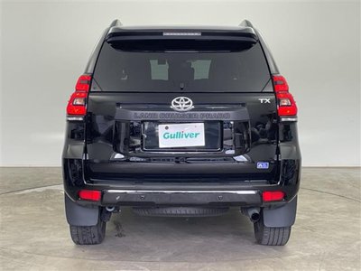 صورة 38 لـ 2023 Toyota LAND CRUISER PRADO