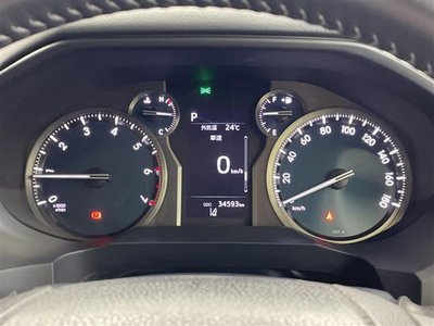 صورة 15 لـ 2023 Toyota LAND CRUISER PRADO