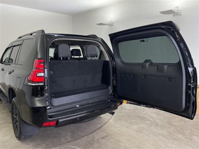 صورة 33 لـ 2023 Toyota LAND CRUISER PRADO