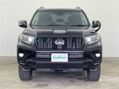 صورة 34 لـ 2023 Toyota LAND CRUISER PRADO