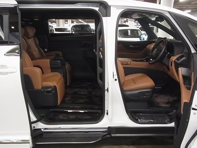 2025 Toyota VELLFIRE 照片 16