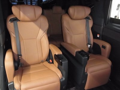 2025 Toyota VELLFIRE 照片 18
