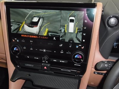 2025 Toyota VELLFIRE 照片 30