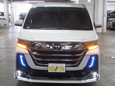 2025 Toyota VELLFIRE 照片 9