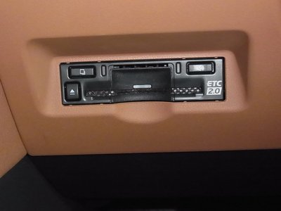 2025 Toyota VELLFIRE 照片 41